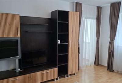 Apartament cu 2 camere decomandat, mobilat în Ștrand - 2