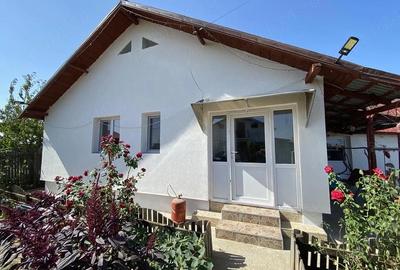Casă cu 2 camere cu Teren 438 Mp în Buturugeni - 5