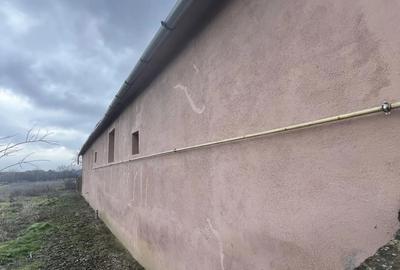 Casa de vanzare cu 1700 mp situata pe strada muncii numarul 34 - 1