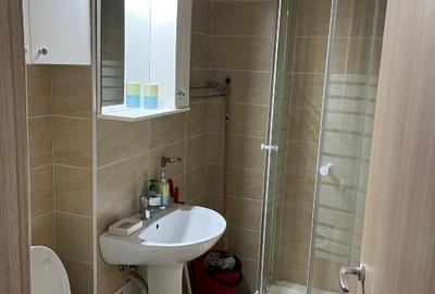 Garsoniera decomandata,centrala proprie,Aparatorii Patriei,Oltenitei - 4