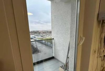 Garsonieră în Metalurgiei