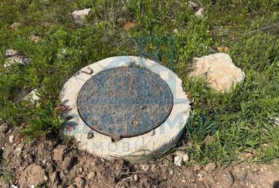 Teren de 800 mp, în Ghercești - 4