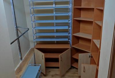 Casa la curte in Arad Centru-Intim - 5