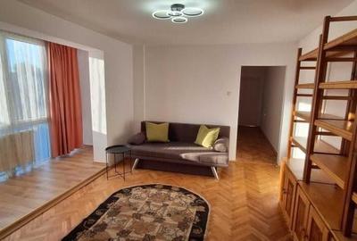Oferta de inchiriere ap. mobilat, 3 cam., Gheorgheni