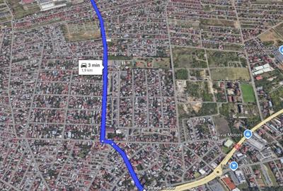 De vanzare | Hala 421 mp | Pantelimon - 4