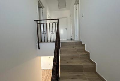 CASA CU 4 CAMERE + BECI SPATIOS , CAPAT CUG , TVA INCLUS IN PRET !!! - 9