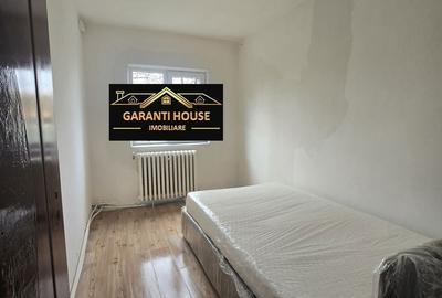 Apartament cu 4 camere decomandat în Central - 1