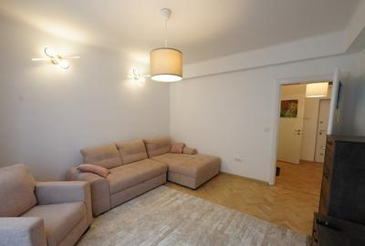 Apartament Cu 2 Camere, Centrul Orasului – La Doar Cateva Click-uri! - 2