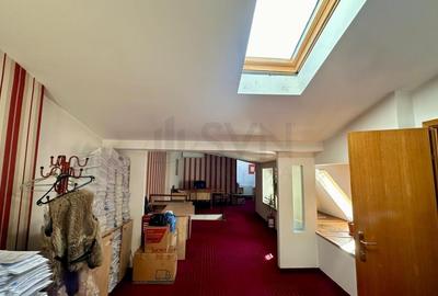 REA1021651 Apartament 6 camere pretabil birou sau rezidential - 11