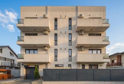 Apartament cu 2 camere decomandat, mobilat în Apărătorii Patriei