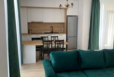 Inchiriez apartament - 2