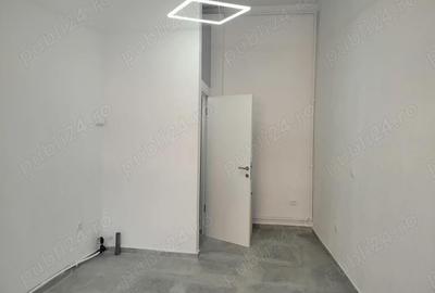 Spațiu comercial, de 20 mp, în Central - 3