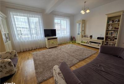 Apartament cu 2 camere decomandat, mobilat în Centrul Istoric - 15