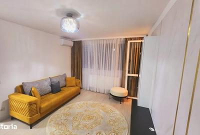 Apartament 2 camere, 55 mp, decomandat, ac, balcon, Alexandru Obregia - 3