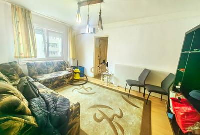 Apartament 3 camere | Etaj intermediar |46 mpu | zona Parang Manastur - 2