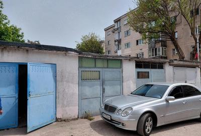 Spațiu comercial, de 18 mp, în Girocului - 2