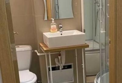 2 camere | decomandat | 750 m Metrou Tudor Vladimirescu - 6