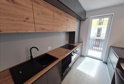 Apartament cu 3 camere decomandat, mobilat în Bartolomeu - 4