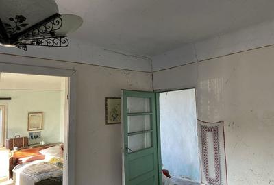 Casă cu 4 camere în Central - 5