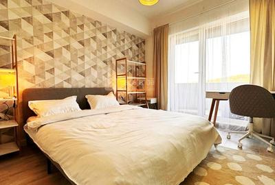 Semicentral | Venetia Residence | 3 camere ready to move | loc parcare - 2