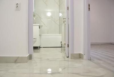 Complet renovat, totul nou! Vanzare apart cu 2 cam Targoviste - zona foarte buna - 5