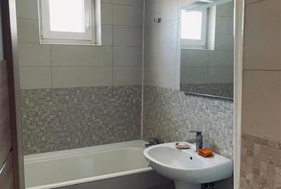 RECO APARTAMENT CU DOUA CAMERE IN BEIUS - 8