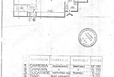 Apartament 2 - Strada Pajurei - 14