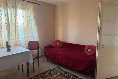 Casă cu 2 camere în Valea Vinului - 7