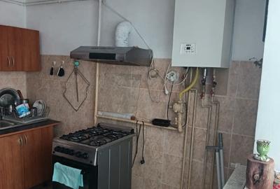 Apartament 3 camere decomandat - 8