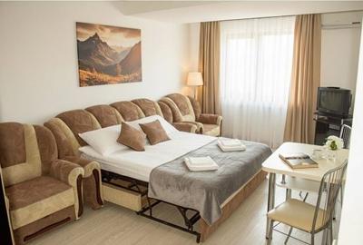 Garsoniera centrala proprie 12 min MGorjului DB1308 - 1