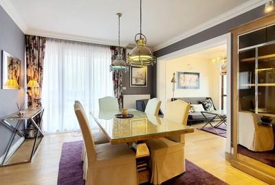 Apartament cu 3 camere Dorobanti-Floreasca - 2