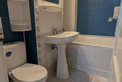 Apartament cu 2 camere decomandat în Central - 6