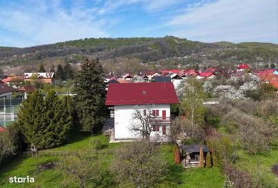 Casă cu 4 camere în Dumirești - 6