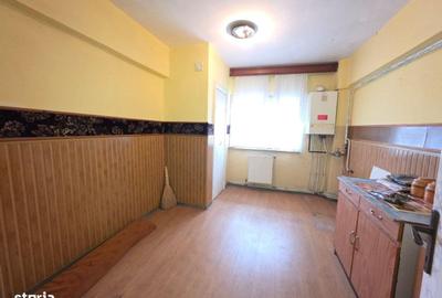 Apartament cu 3 camere decomandat în Central - 7