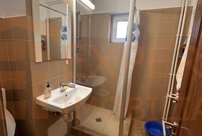 Apartament 3 camere de inchiriat, in zona Centrala -  vedere catre Blvd Mircea - 8