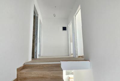 Casă individuală cu 4 camere cu Teren 258 Mp în Berceni - 9