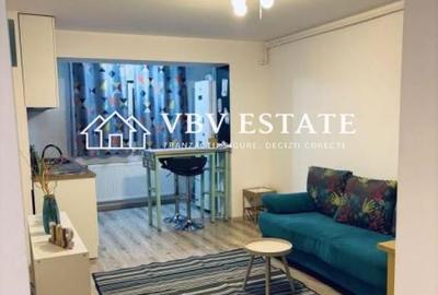 Apartament cu 2 camere semidecomandat, mobilat în Theodor Pallady - 7