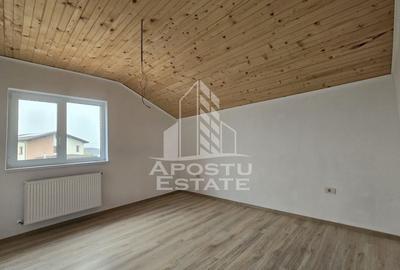 Duplex complet decomandat, cu 4 camere si 2 bai, langa Bucovat - 9