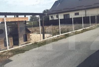 Teren de 550 mp, în Găești