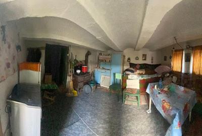 Casă cu 3 camere în Ozd - 1