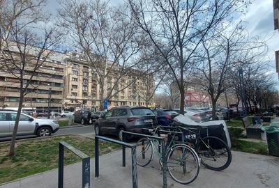 Apartament cu 2 camere decomandat, mobilat în Magheru - 1