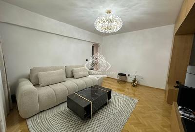 Apartament 3 camere renovat 69mp etaj 2/9 - Campia Libertatii - 4