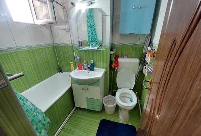 Apartament cu 4 camere semidecomandat în Central - 2