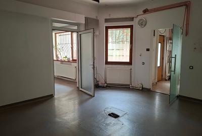 Spatiu versatil in vila– ZONA STIRBEI VODĂ – CISMIGIU - 3