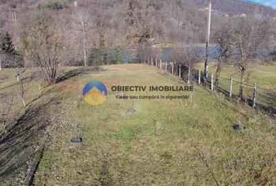 Teren Construcții intravilan de 2961 mp, în Alexandru cel Bun - 1