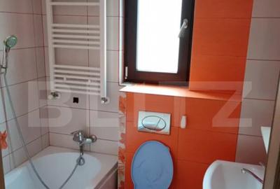 Apartament cu 2 camere la casa, 46 mp - Ia?i, CUG-Aleea Tu - 2