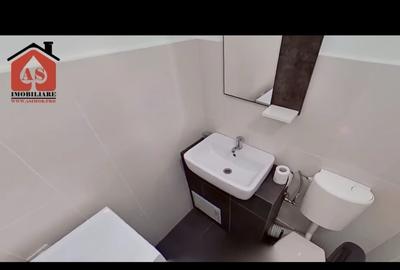 Apartament cu 3 camere decomandat în Central - 2