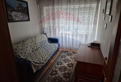 Apartament cu 3 camere de vanzare in zona Stefan cel Mare - 5