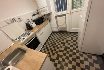 UNIVERSITATE, 3 camere deosebit, etaj 6, centrala proprie, 80 mp - 22