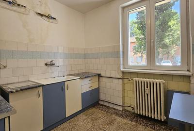 Apartament cu 2 camere în Ultracentral - 2